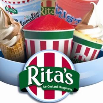 Ritas Italian Ice & Frozen Custard | restaurant | 8204 Tryon Woods Dr #112, Cary, NC 27518, USA | 9842000723 OR +1 984-200-0723