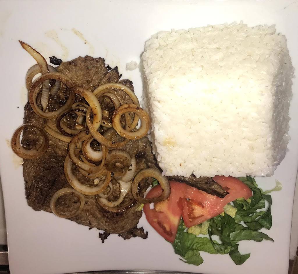 Mofongo House Restaurant | restaurant | 203 Adams St, Boston, MA 02122, USA | 6175060826 OR +1 617-506-0826