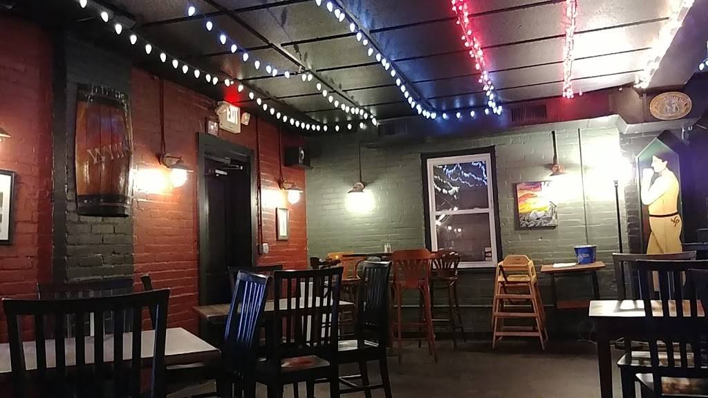 The Kraken Gastropub | restaurant | 2910 Rosewood Dr, Columbia, SC 29205, USA | 8039392146 OR +1 803-939-2146