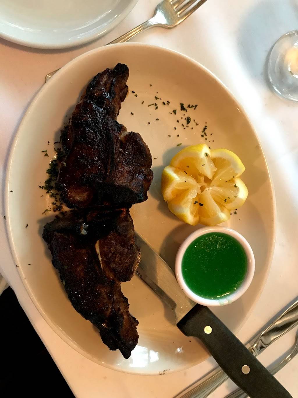 John Thomas Steakhouse | restaurant | 1152 Danby Rd A, Ithaca, NY 14850, USA | 6072733464 OR +1 607-273-3464