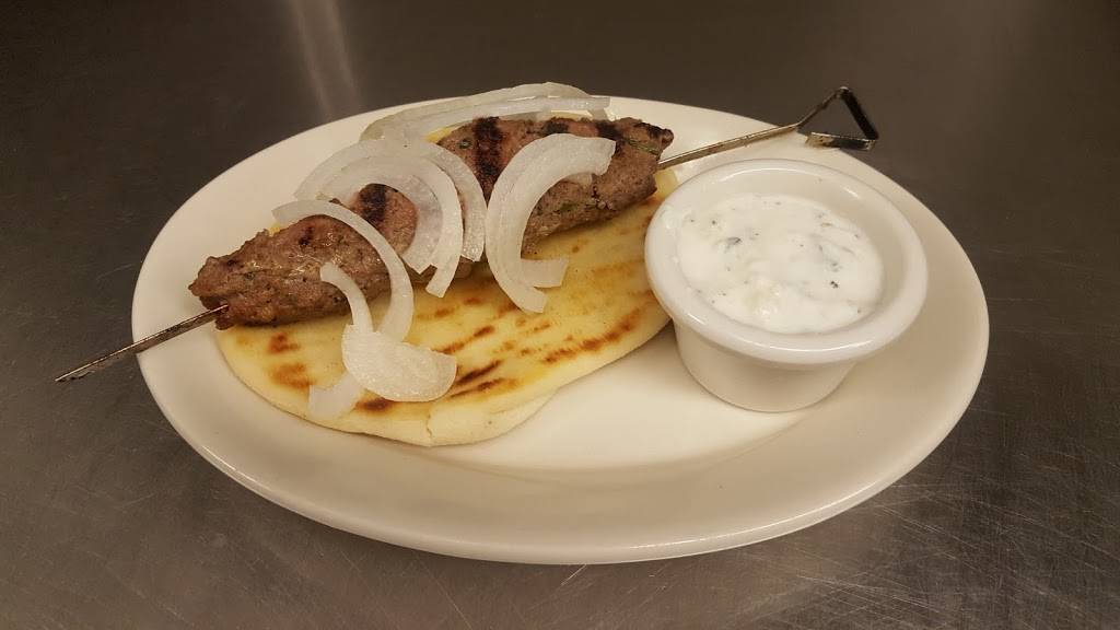 Parthenon | restaurant | 5500 S 56th St # 8, Lincoln, NE 68516, USA | 4024232222 OR +1 402-423-2222