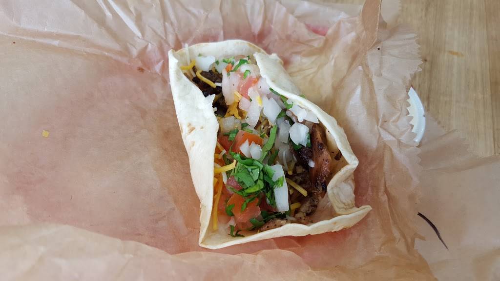 District Taco - Metro Center | restaurant | 1309 F St NW, Washington, DC 20004, USA | 2023477359 OR +1 202-347-7359