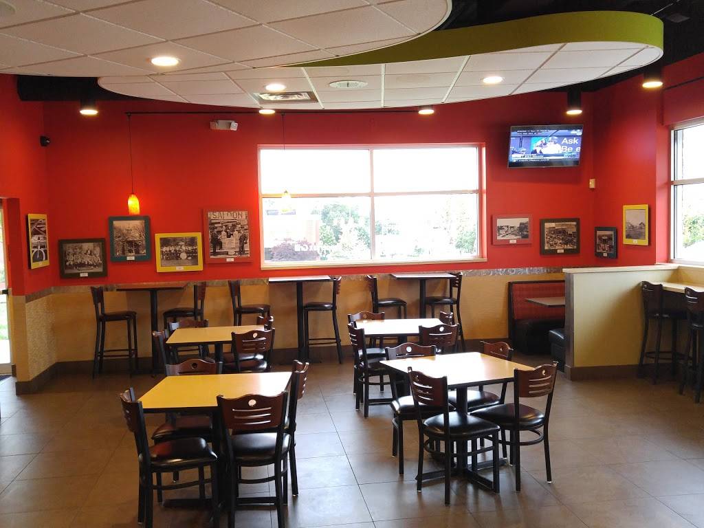 PepperJax Grill | restaurant | 1855 N Ridgeview Rd, Olathe, KS 66061, USA | 9138153278 OR +1 913-815-3278