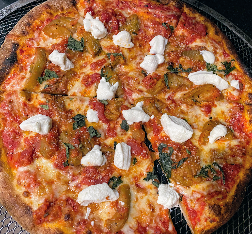 PizzaRoni Albany | meal delivery | 420 Madison Ave, Albany, NY 12210, USA | 5184324444 OR +1 518-432-4444