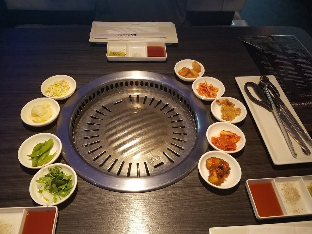 Gen Korean BBQ House | restaurant | 1300 W Sunset Rd #2920, Henderson, NV 89014, USA | 7024768559 OR +1 702-476-8559