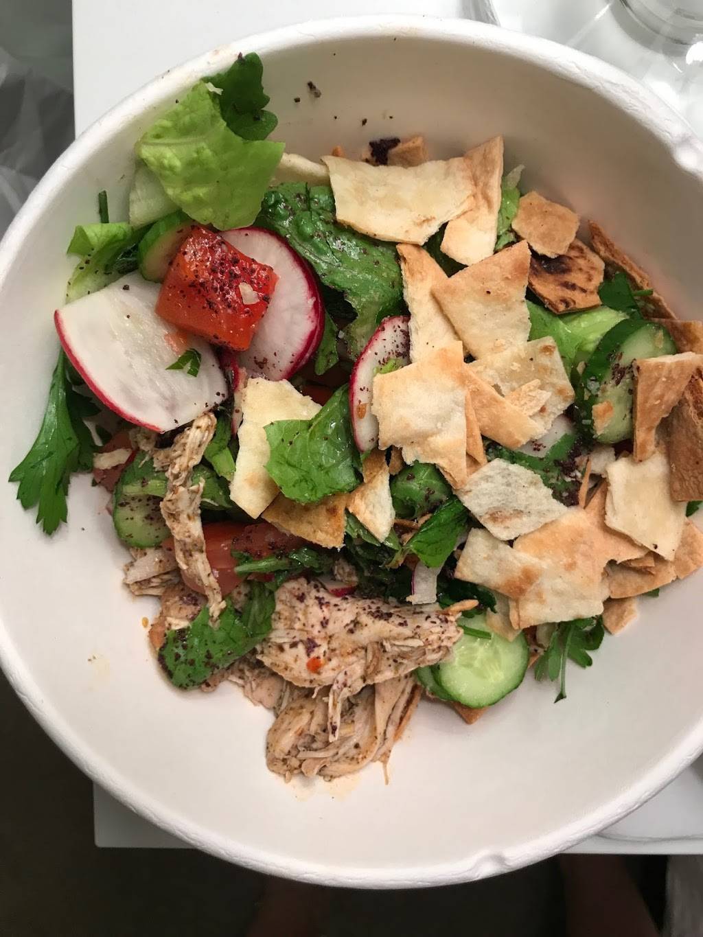 anoushella | restaurant | 35 W Newton St, Boston, MA 02118, USA | 8572653195 OR +1 857-265-3195