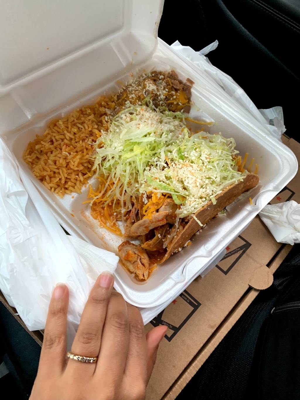 Humbertos Taco Shop | restaurant | 1015 25th St, San Diego, CA 92102, USA | 6192318433 OR +1 619-231-8433