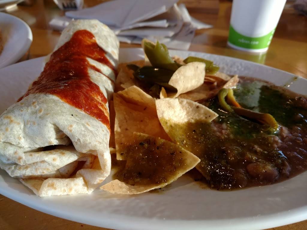 Rubios Coastal Grill | restaurant | 691 S. Main Street, Suite 150, Orange, CA 92868, USA | 7145410771 OR +1 714-541-0771