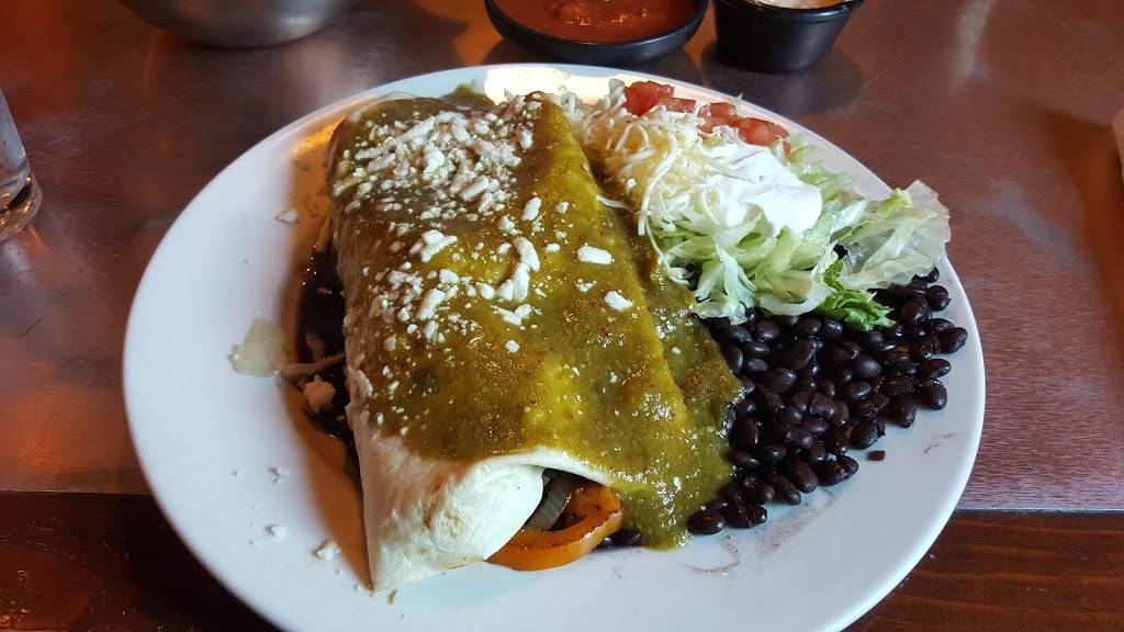 EL PATRON CANTINA | restaurant | 11211 Iron Bridge Rd, Chester, VA 23831, USA | 8047487733 OR +1 804-748-7733