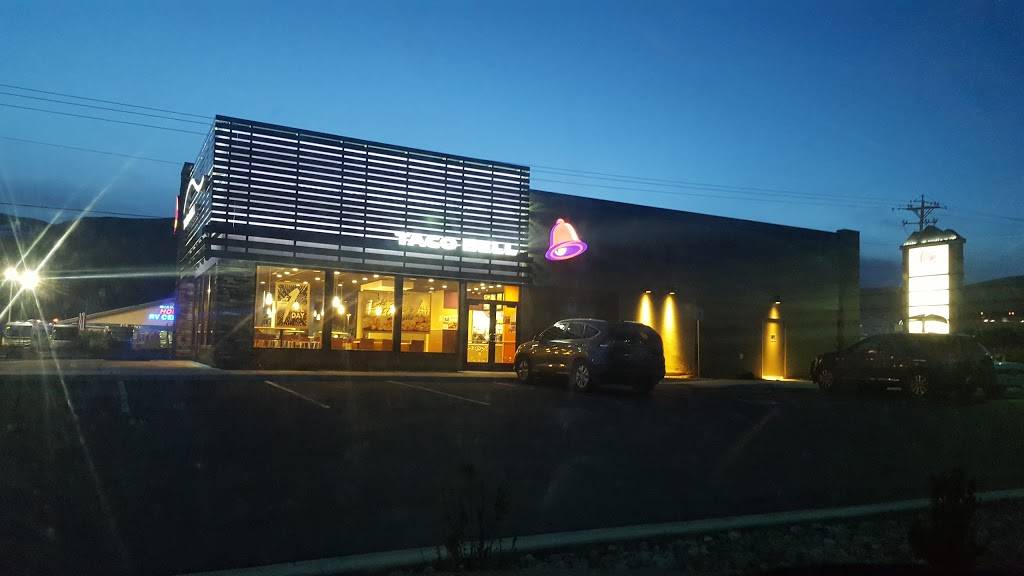Taco Bell | meal takeaway | 4539 N Carson St, Carson City, NV 89706, USA | 7754304487 OR +1 775-430-4487