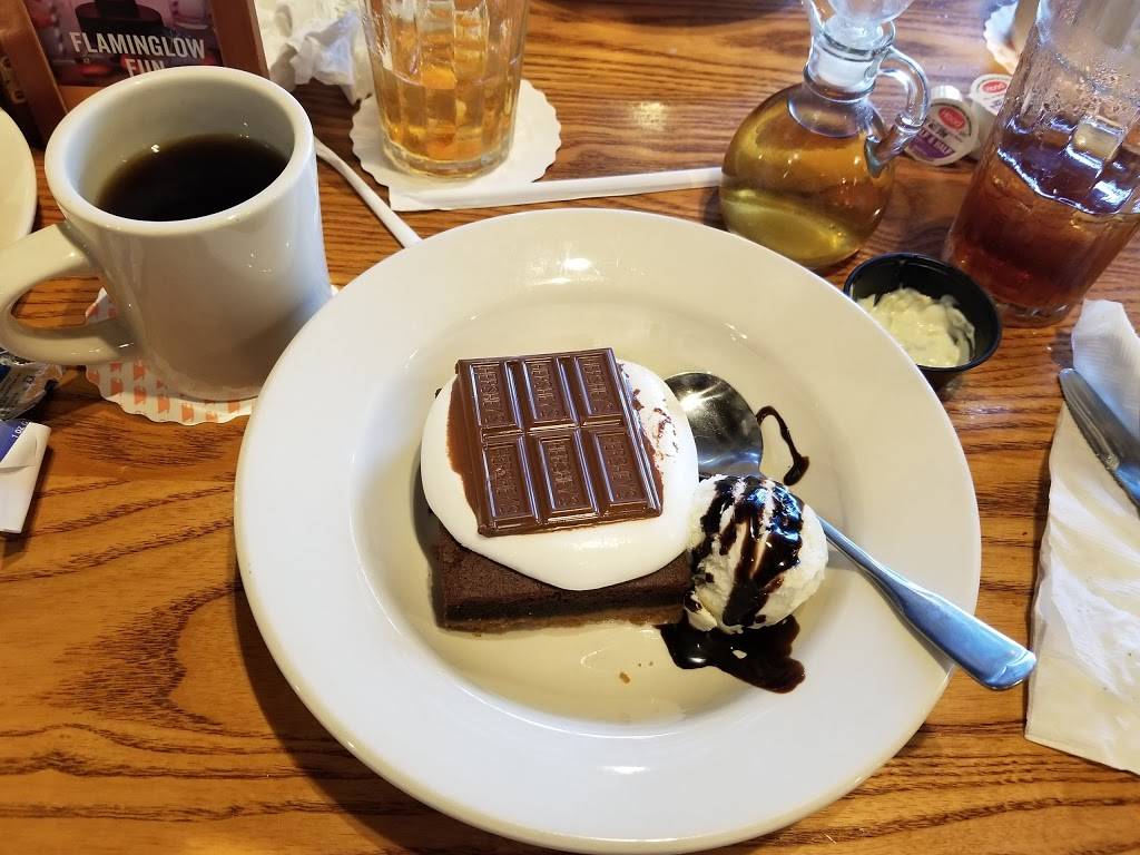 Cracker Barrel Old Country Store | restaurant | 18214 Col Henry K Douglas Dr, Hagerstown, MD 21740, USA | 2404200955 OR +1 240-420-0955