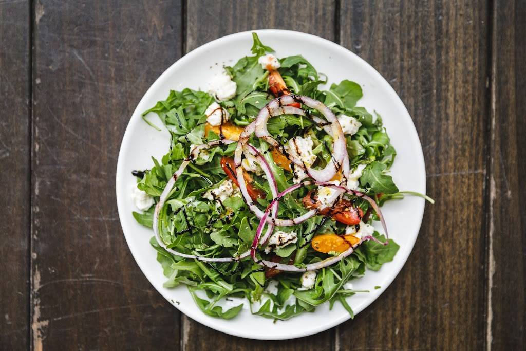 Molina Pizze & Polpette | restaurant | 301 W 29th St, Baltimore, MD 21211, USA | 4436811907 OR +1 443-681-1907