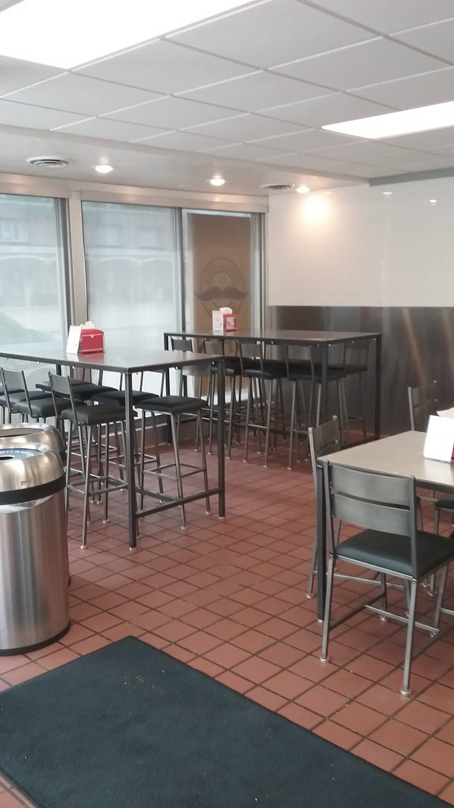 Mustachios Pizzeria | restaurant | 2701 Elmwood Ave, Buffalo, NY 14217, USA | 7168748909 OR +1 716-874-8909