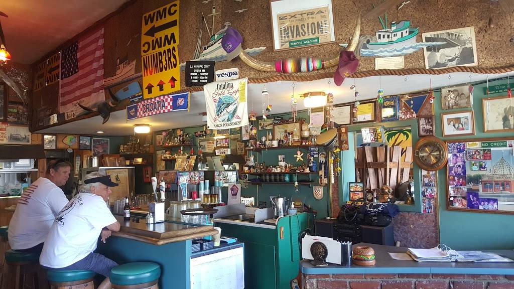 Utros | cafe | berth, San Pedro, CA 90731, USA | 3105475022 OR +1 310-547-5022