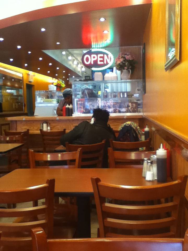 Breakfast 2 NE 2 | restaurant | 2928 N 22nd St, Philadelphia, PA 19132, USA | 2152210770 OR +1 215-221-0770