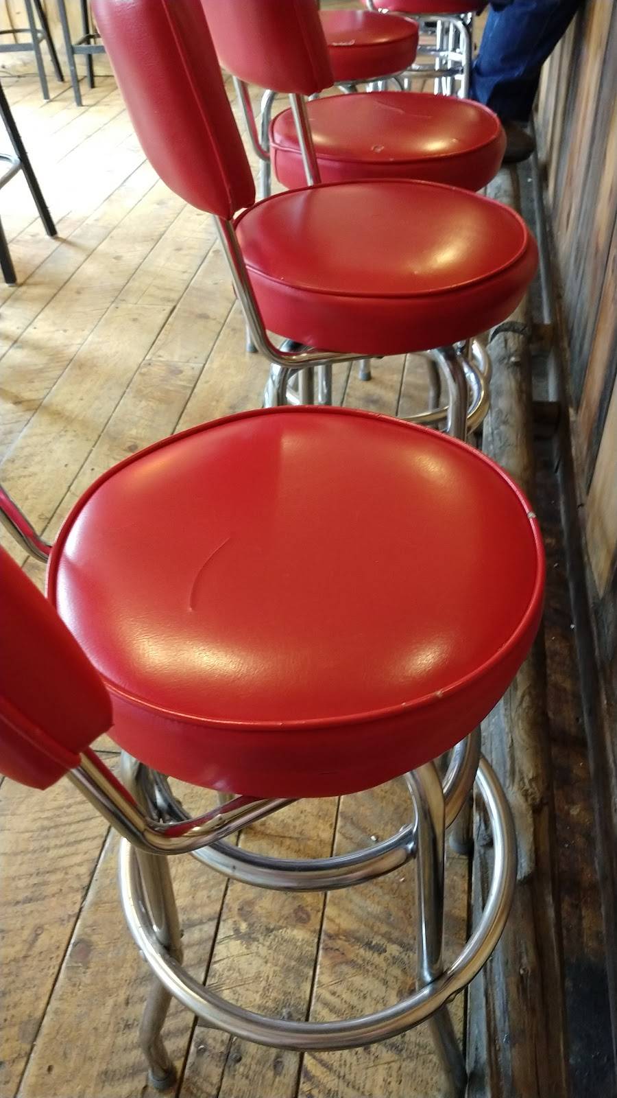 Platte River Saloon | restaurant | 517 Front St, Fairplay, CO 80440, USA | 7198383461 OR +1 719-838-3461