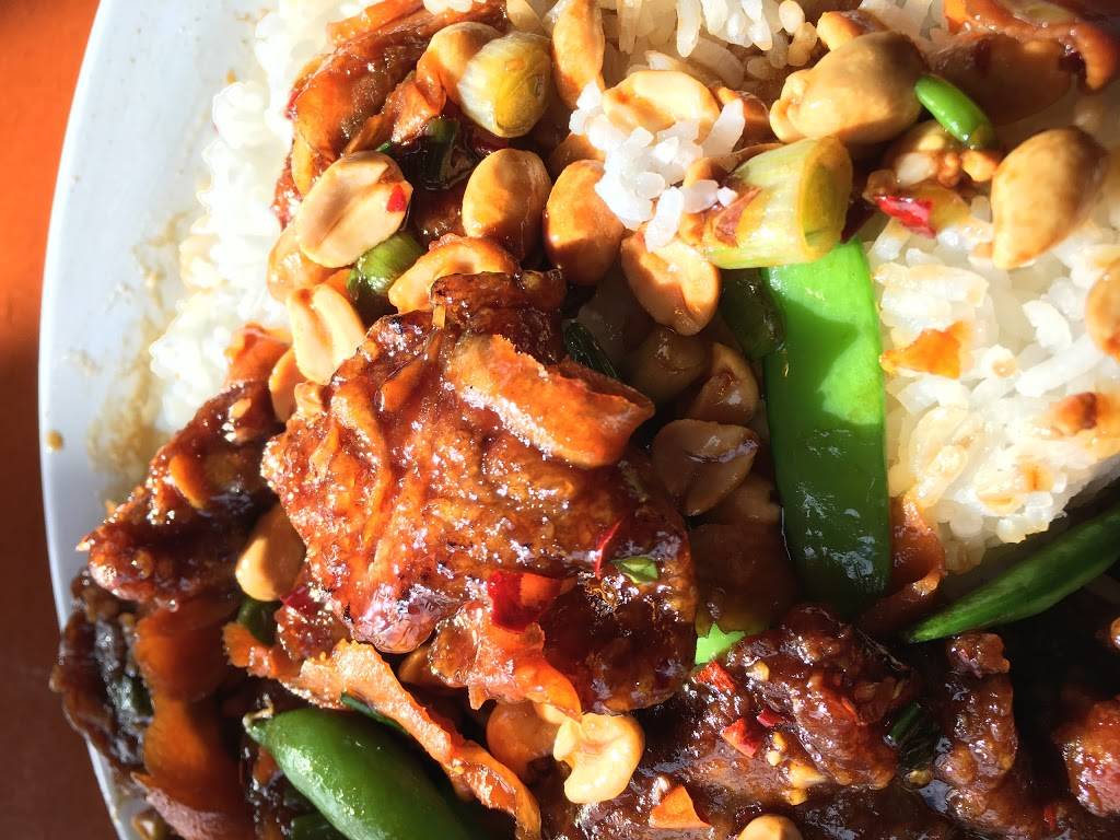 Pei Wei | restaurant | 9352 S Colorado Blvd suite g-1, Highlands Ranch, CO 80126, USA | 3033464329 OR +1 303-346-4329