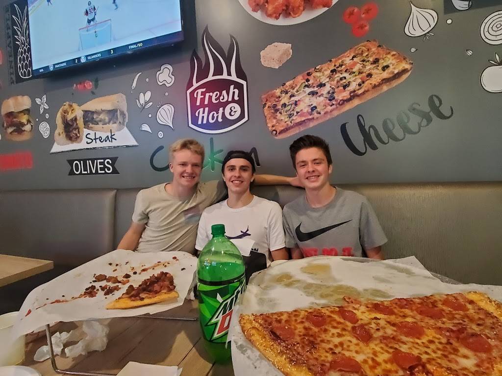 The Original Genos | restaurant | 2211 W Camelback Rd #178, Phoenix, AZ 85015, USA | 6023471000 OR +1 602-347-1000