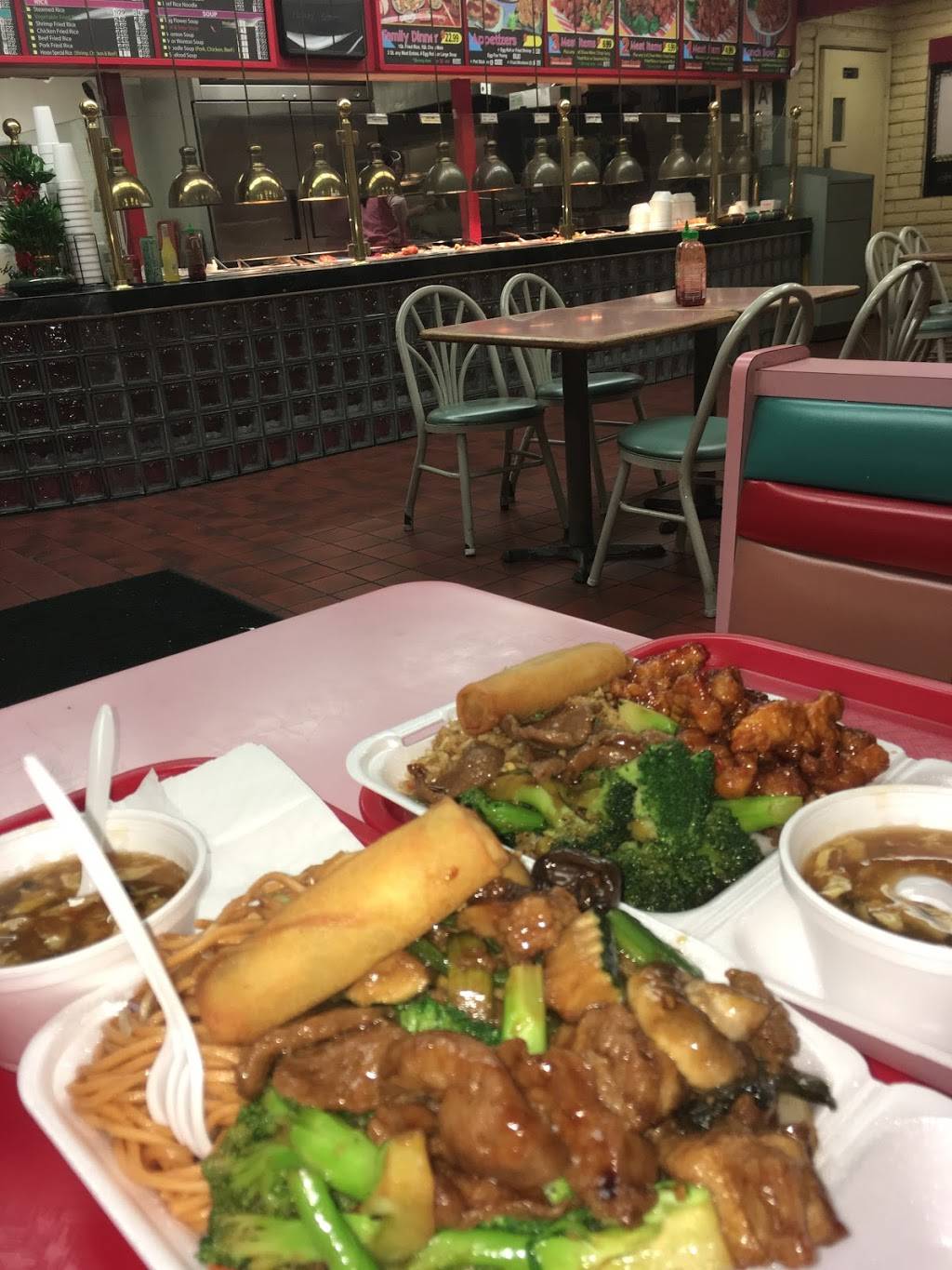 Tasty Goody Chinese Fast | restaurant | 15912 Pioneer Blvd, Norwalk, CA 90650, USA | 5622291568 OR +1 562-229-1568