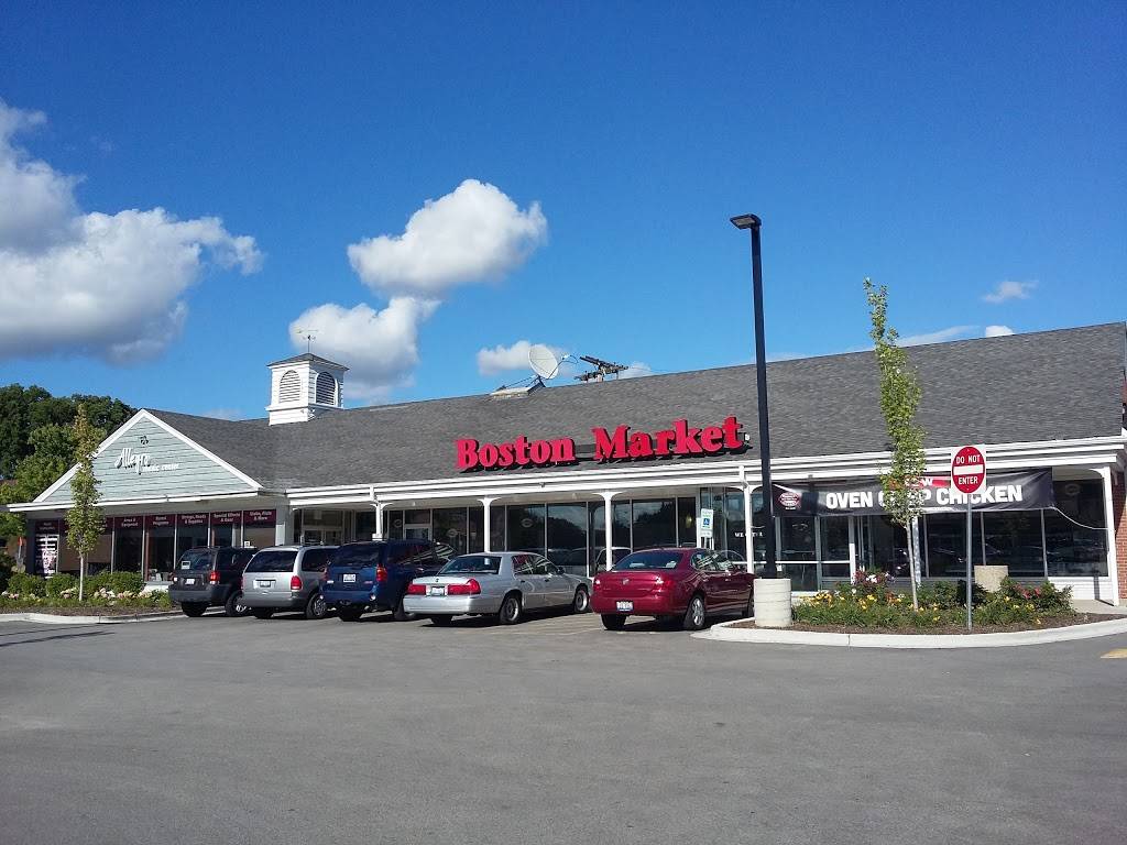 Boston Market | restaurant | 800 Devon Ave, Park Ridge, IL 60068, USA | 8472923000 OR +1 847-292-3000