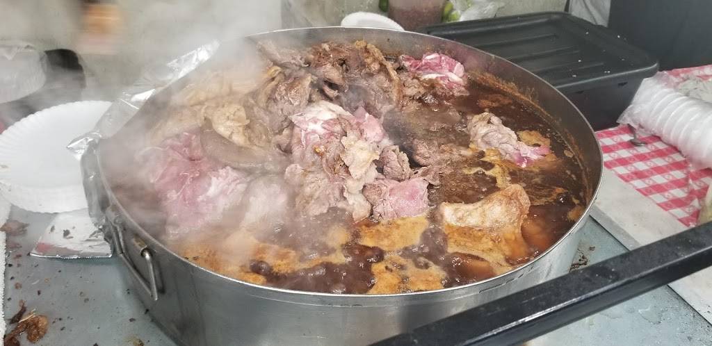 TACOS EL PRIMO | restaurant | 2558 S Redondo Blvd, Los Angeles, CA 90016, USA | 3234941999 OR +1 323-494-1999