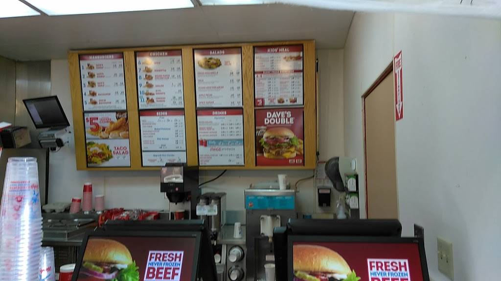 Wendys | restaurant | 9290 Clairemont Mesa Blvd, San Diego, CA 92123, USA | 8582788530 OR +1 858-278-8530