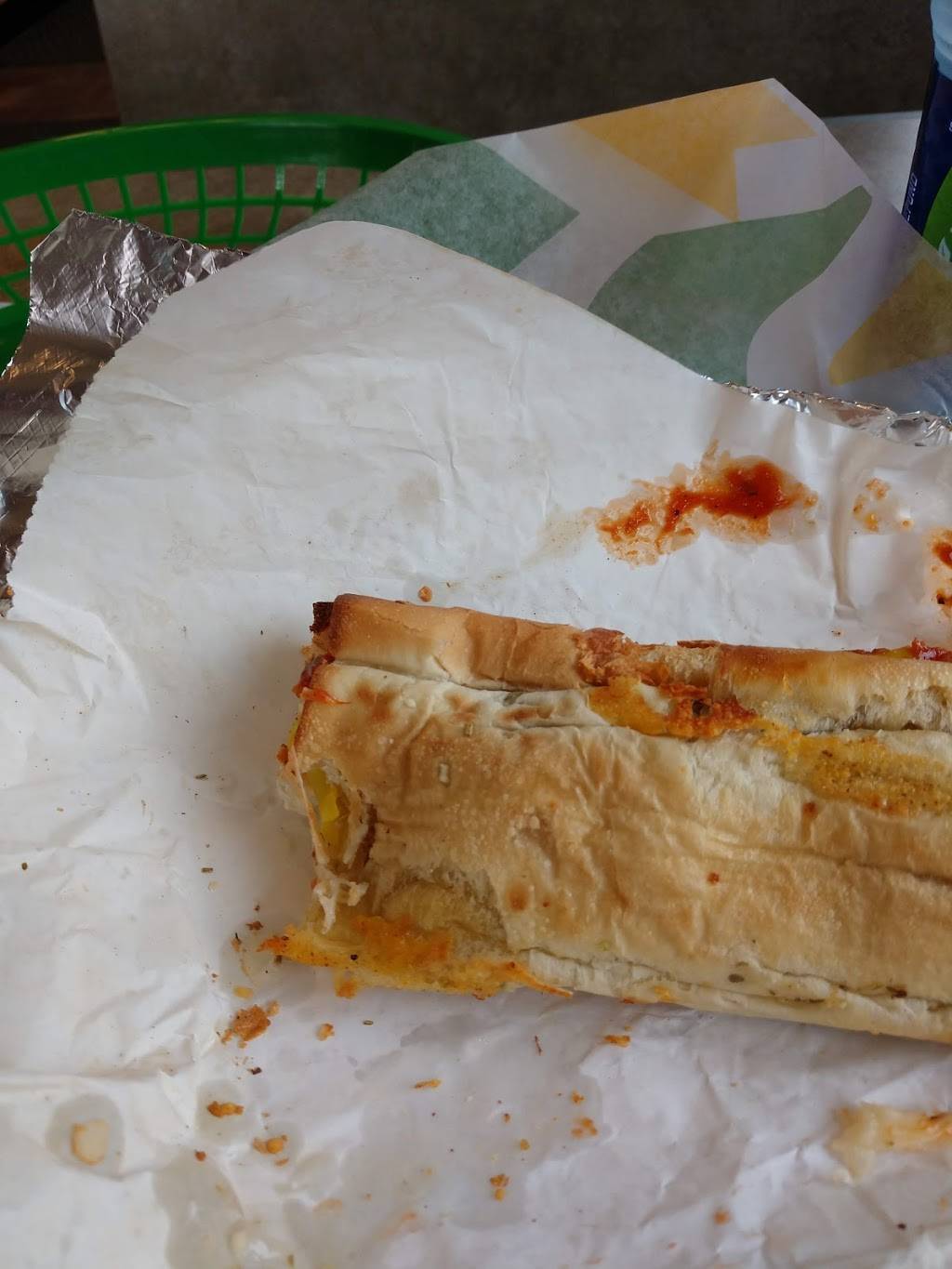 Subway | restaurant | 3360 Oberlin Ave, Lorain, OH 44053, USA | 4402823111 OR +1 440-282-3111