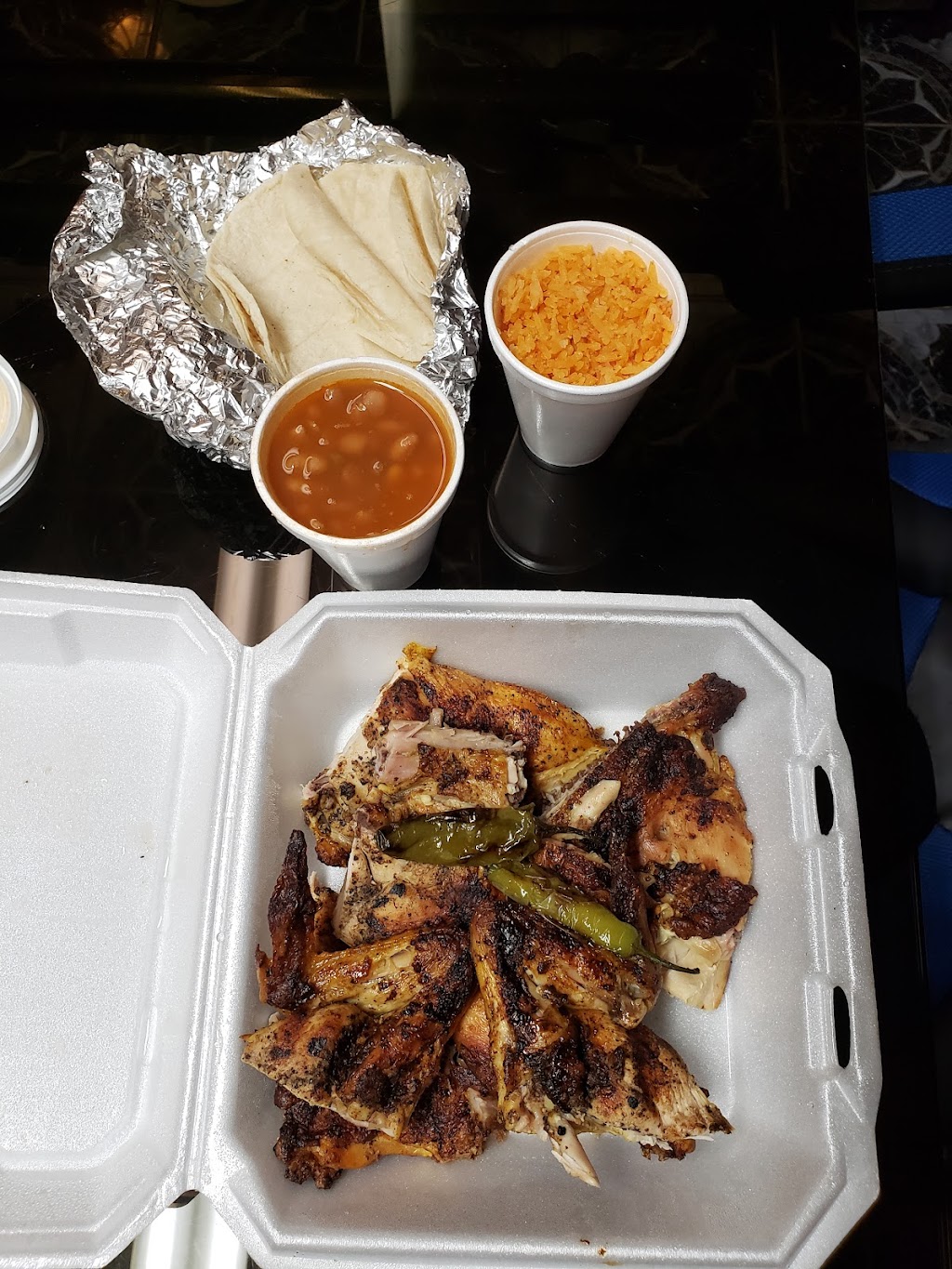 Sinaloa Hot Dogs And Mexican Food | restaurant | 2618 E Amarillo Blvd, Amarillo, TX 79107, USA | 8063678935 OR +1 806-367-8935