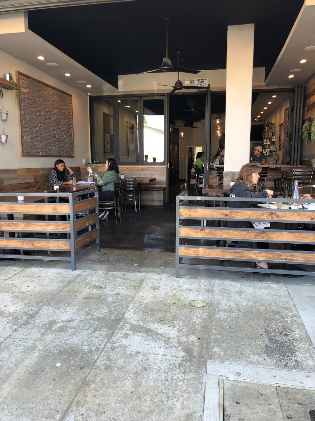 O’cado Restaurant | restaurant | 14568 Ventura Blvd, Sherman Oaks, CA 91403, USA | 8183800005 OR +1 818-380-0005