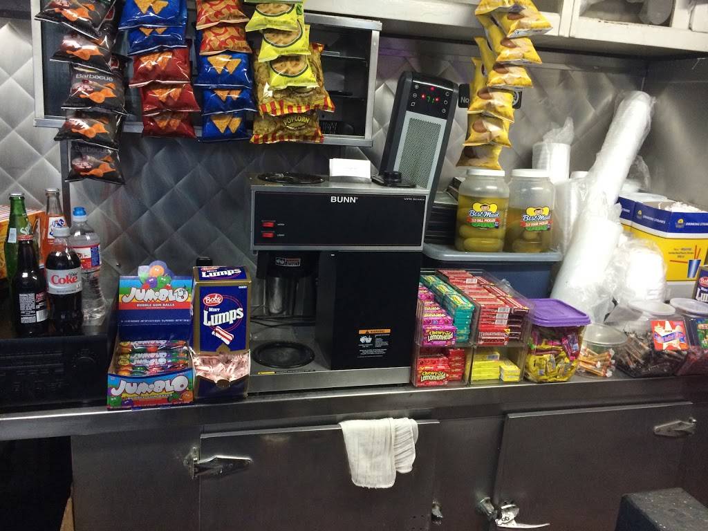 Wingfields Breakfast & Burger | restaurant | 2615 S Beckley Ave, Dallas, TX 75224, USA | 2149435214 OR +1 214-943-5214