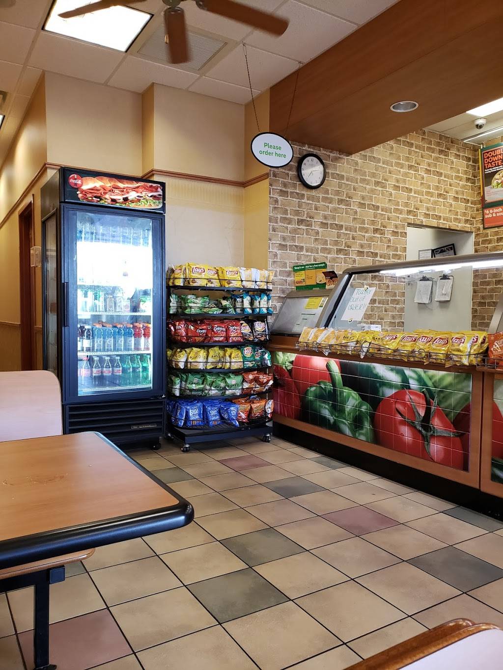 Subway Restaurants | restaurant | 5630 N Eldridge Pkwy #300, Houston, TX 77041, USA | 7139830811 OR +1 713-983-0811