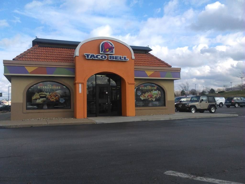Taco Bell | meal takeaway | 6935 Peach St, Erie, PA 16509, USA | 8148669335 OR +1 814-866-9335