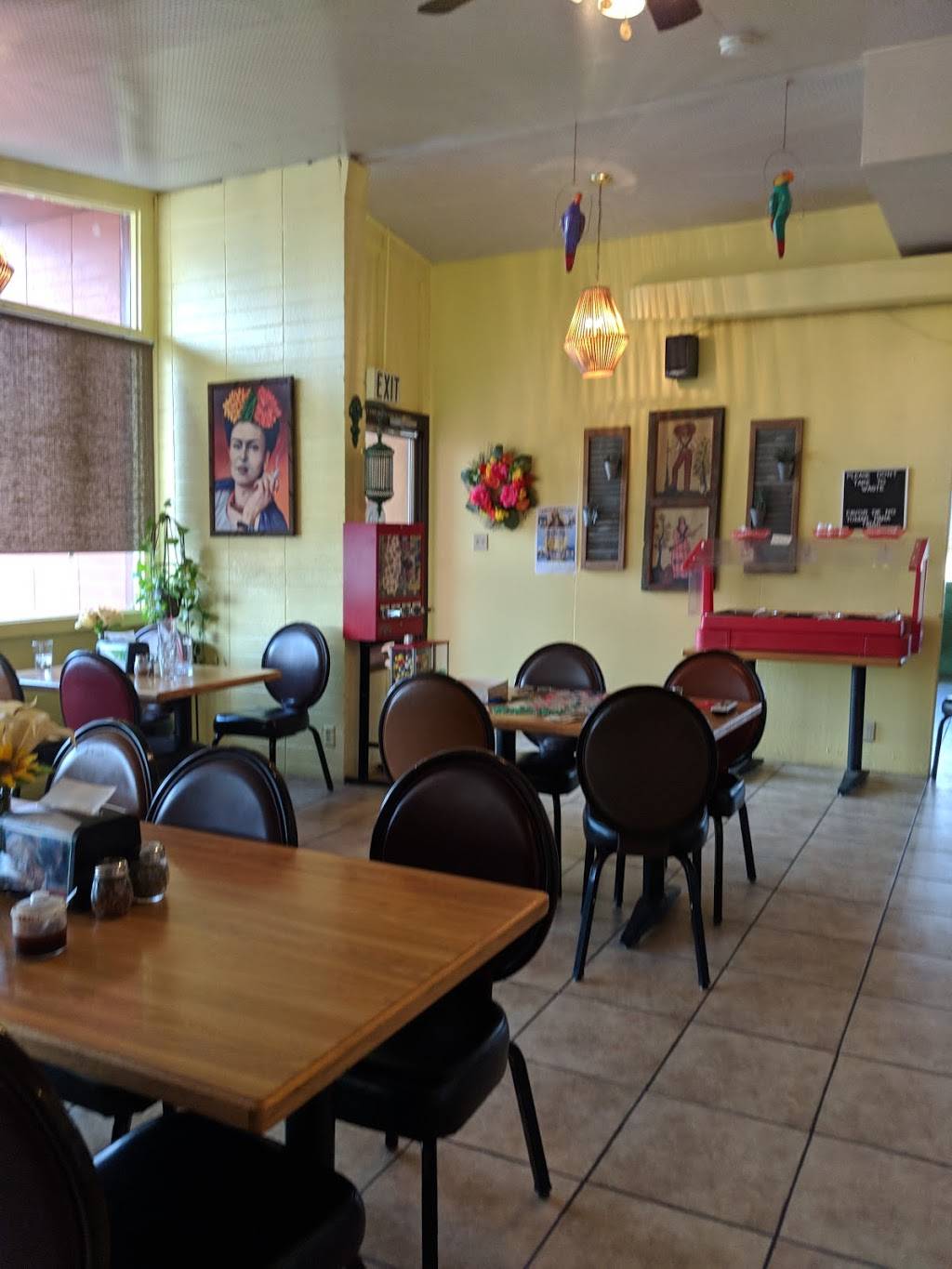 Taqueria La Michoacana | restaurant | 4960 Co Rd 99W, Dunnigan, CA 95937, USA | 5307245080 OR +1 530-724-5080