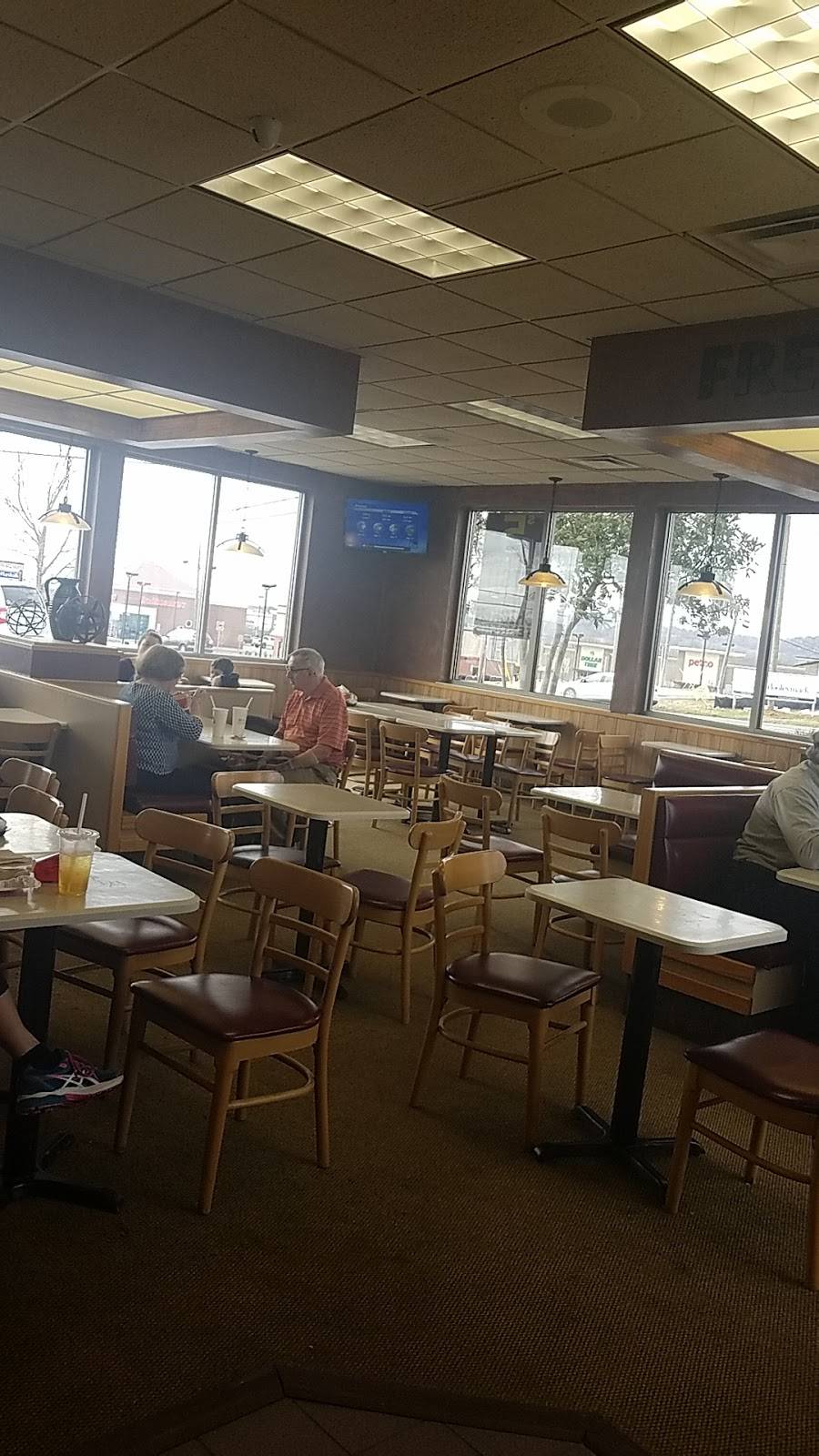 Wendys | restaurant | 4924 Columbia Pike, Spring Hill, TN 37174, USA | 6153022654 OR +1 615-302-2654