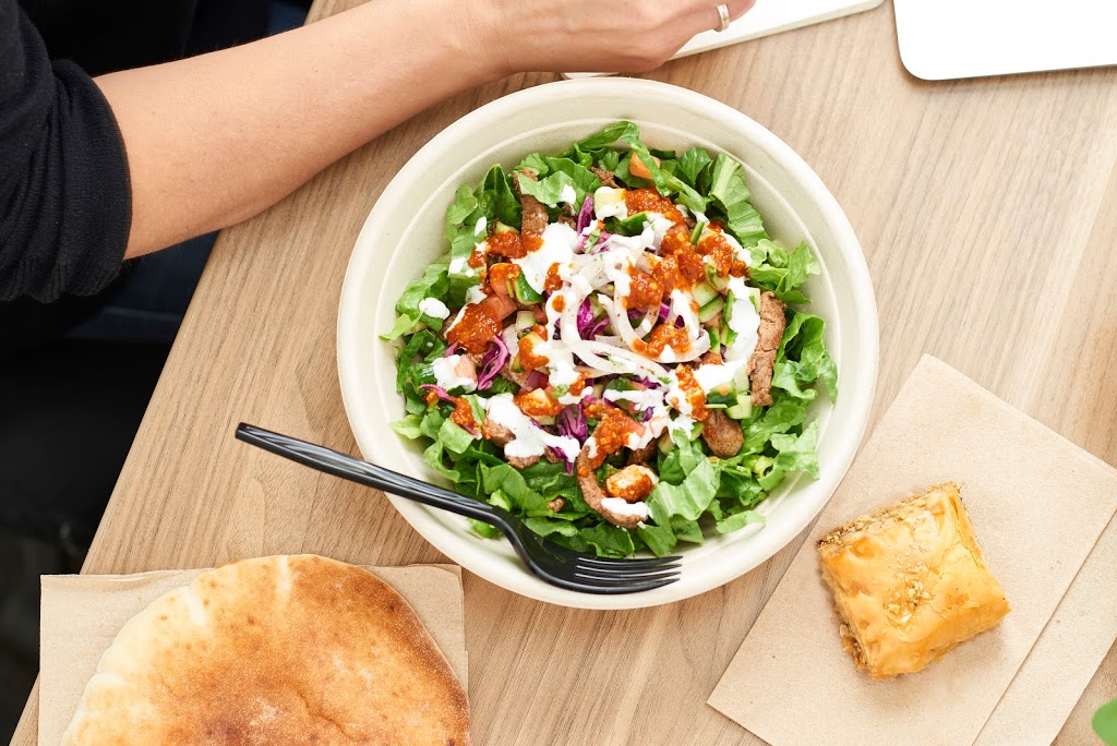 Naf Naf Grill | restaurant | 2502 N Prospect Ave, Champaign, IL 61822, USA | 2179541766 OR +1 217-954-1766