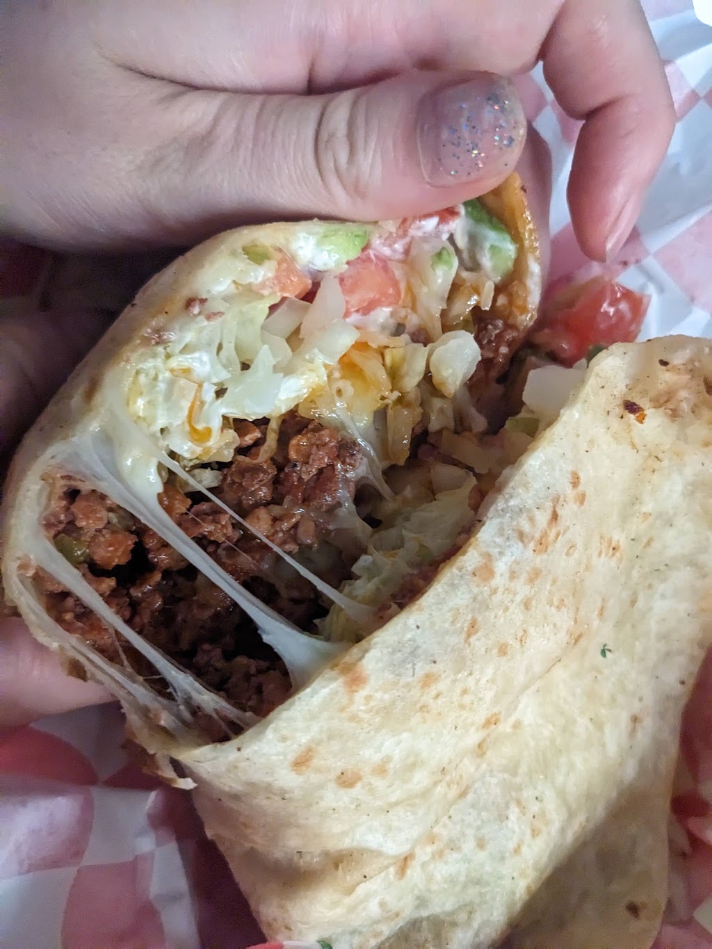 El taconazo taqueria food truck | restaurant | 147 S Water St, Lancaster, PA 17603, USA | 7173306916 OR +1 717-330-6916