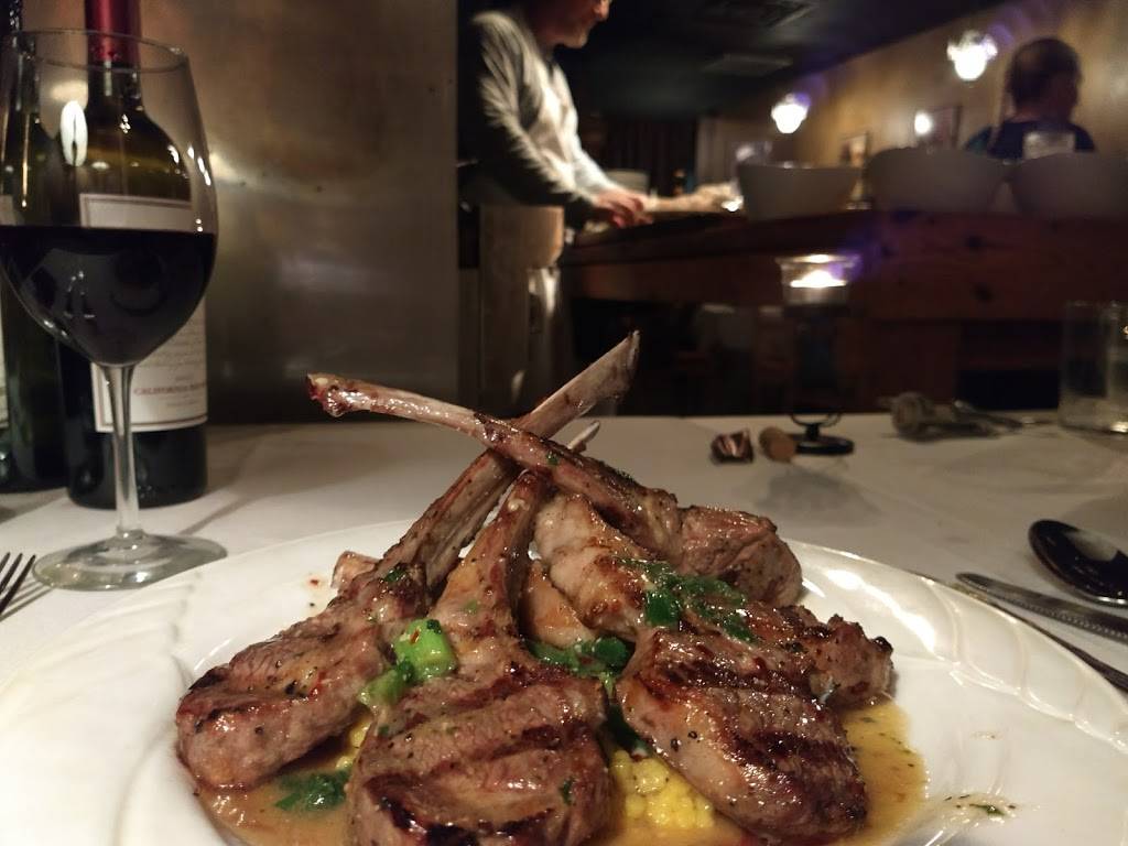 Puccinis | restaurant | 2881 Clark Rd, Sarasota, FL 34231, USA | 9419237002 OR +1 941-923-7002