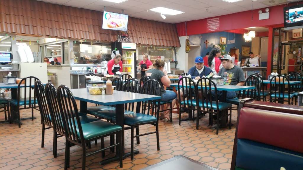 Comales de Waukegan | restaurant | 635 N McAree Rd, Waukegan, IL 60085, USA | 8472445203 OR +1 847-244-5203