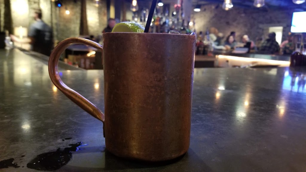 Maple Hall | restaurant | 414 S Gay St, Knoxville, TN 37902, USA | 8652498454 OR +1 865-249-8454