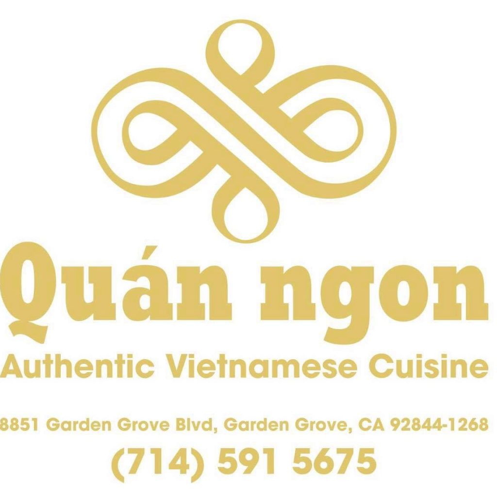Quán Ngon | restaurant | 8851 Garden Grove Blvd Ste 115, Garden Grove, CA 92844, USA | 7145915675 OR +1 714-591-5675