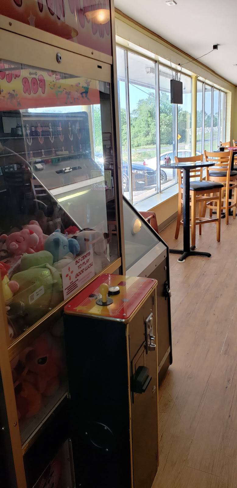 Duncans Cornerstone Cafe | restaurant | 6159 KY-94, Murray, KY 42071, USA | 2707537711 OR +1 270-753-7711