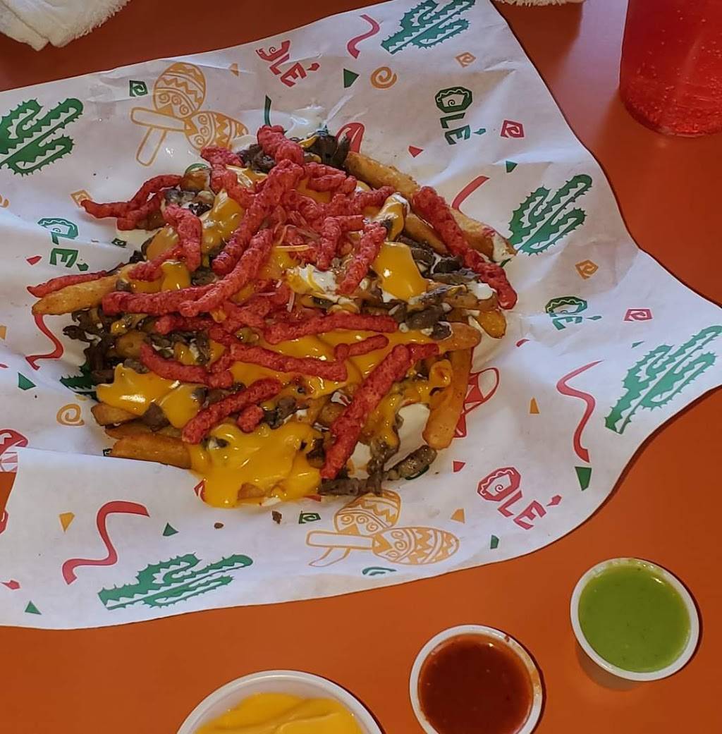 Panchos Mexican Food | restaurant | 11407 E US Hwy 24, Independence, MO 64054, USA | 8168366803 OR +1 816-836-6803