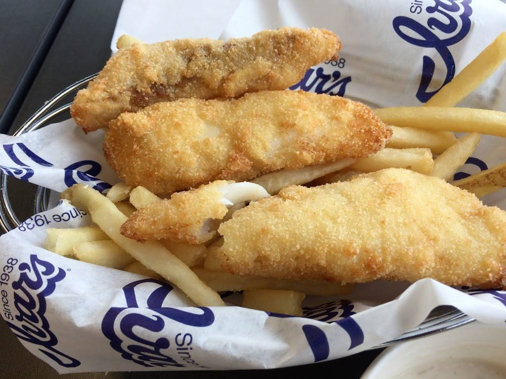 Ivars Seafood Bar | restaurant | 5910 Lake Washington Blvd NE, Kirkland, WA 98033, USA | 4258275858 OR +1 425-827-5858