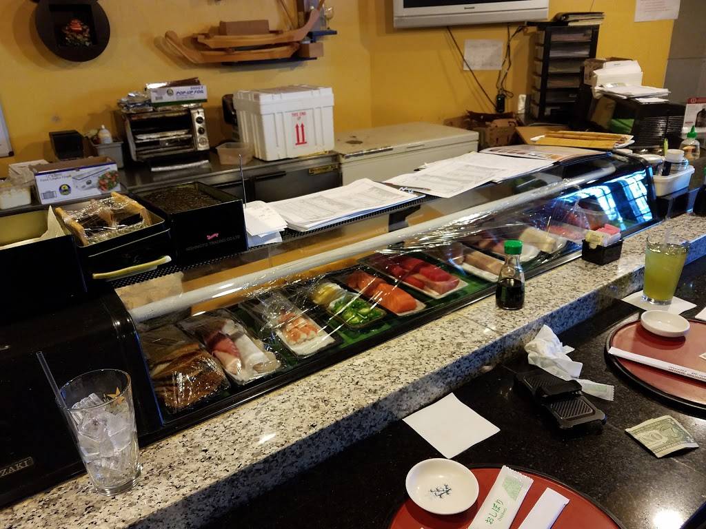 Sushi Sho Japanese Restaurant | restaurant | 2263 Fairview Rd # J, Costa Mesa, CA 92627, USA | 9496455502 OR +1 949-645-5502