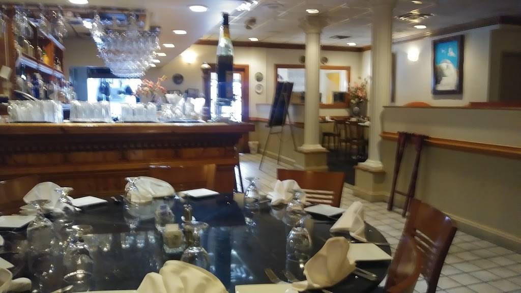 Acropolis Restaurant | restaurant | 4718 Eastern Ave, Baltimore, MD 21224, USA | 4106753384 OR +1 410-675-3384