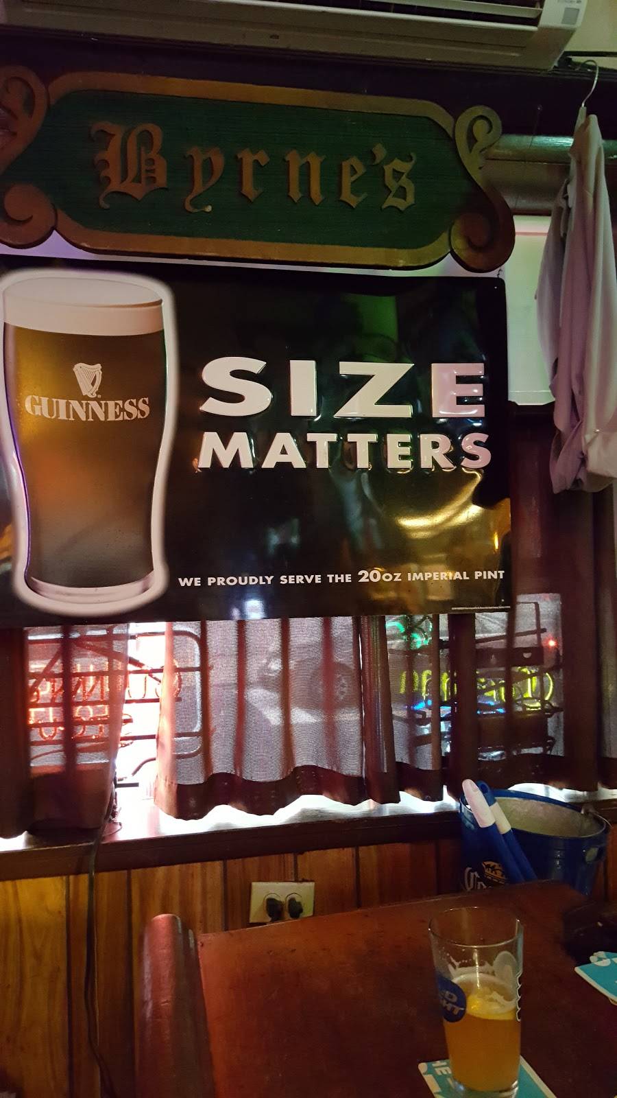 Byrnes Tavern | meal takeaway | 3301 Richmond St, Philadelphia, PA 19134, USA | 2154233444 OR +1 215-423-3444