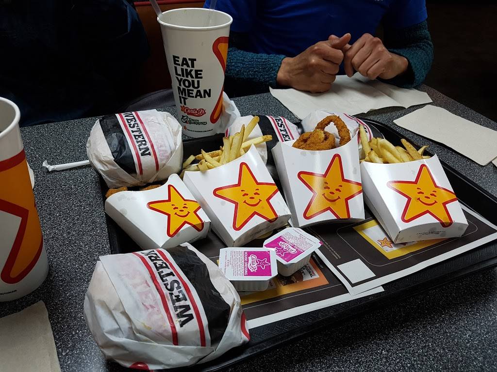 Carls Jr. | restaurant | 902 Lighthouse Ave, Monterey, CA 93940, USA | 8313754264 OR +1 831-375-4264