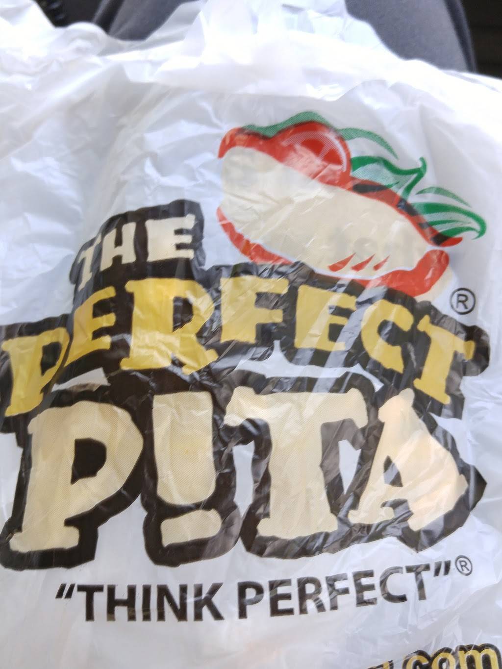 The Perfect Pita | restaurant | 1835 Alexander Bell Dr #110, Reston, VA 20191, USA | 7032642200 OR +1 703-264-2200