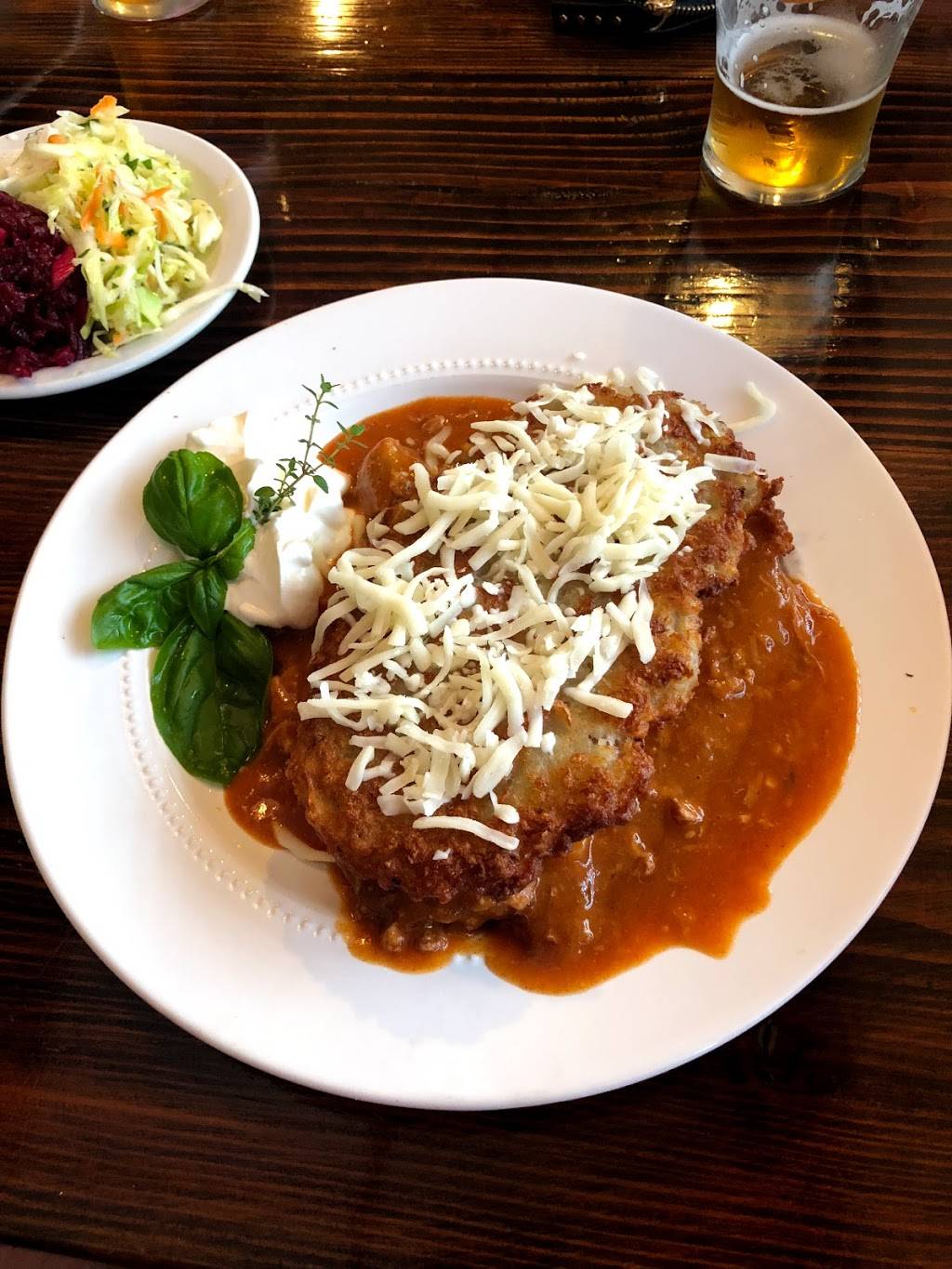 Smakosz Restaurant | restaurant | 5619 W Lawrence Ave, Chicago, IL 60630, USA | 7732051771 OR +1 773-205-1771