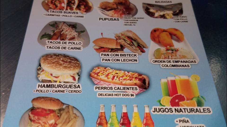 Delicias en Miami | restaurant | 542 SW 12th Ave, Miami, FL 33130, USA | 7864995213 OR +1 786-499-5213